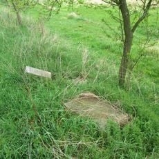 Kříž východně od Domažliček