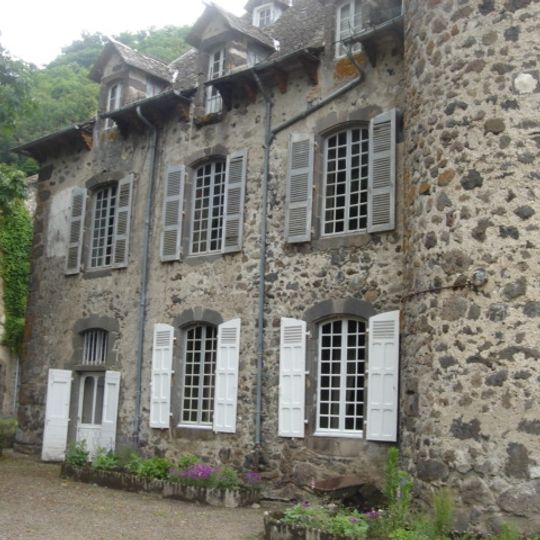 Château de Lalaubie