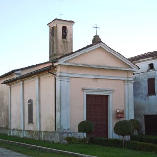 Oratorio di Santa Maria Maddalena