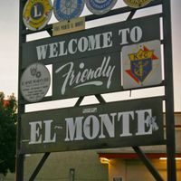 El Monte