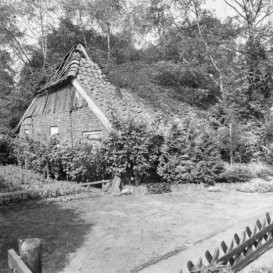 Keistraat 1, Geesteren