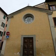 Chiesa di San Biagio ai Mori