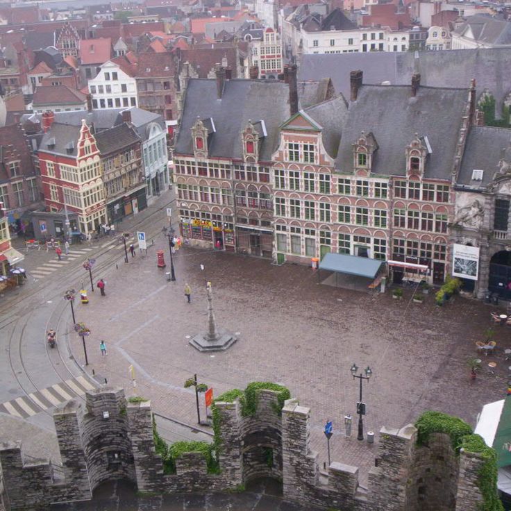 Sint-Veerleplein