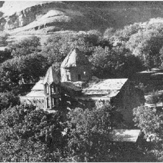 St. Astvatsatsin Monastery