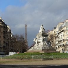 Place de Breteuil