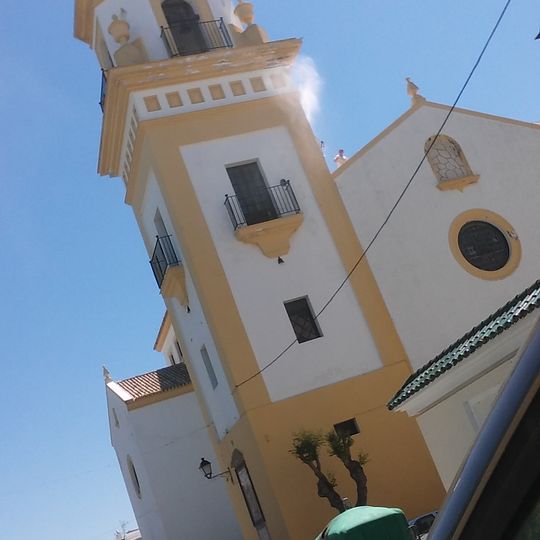Iglesia de San Paulino
