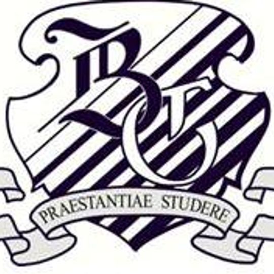 Bexley Grammar School