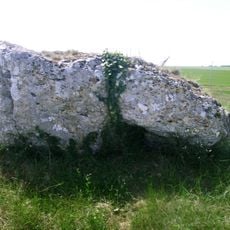 Dolmen du Prunay