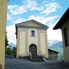 Chiesa di San Carlo