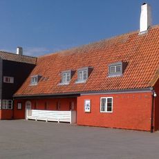 Gudhjem Museum