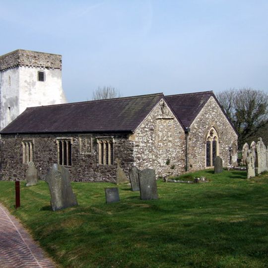 St Michael's Church