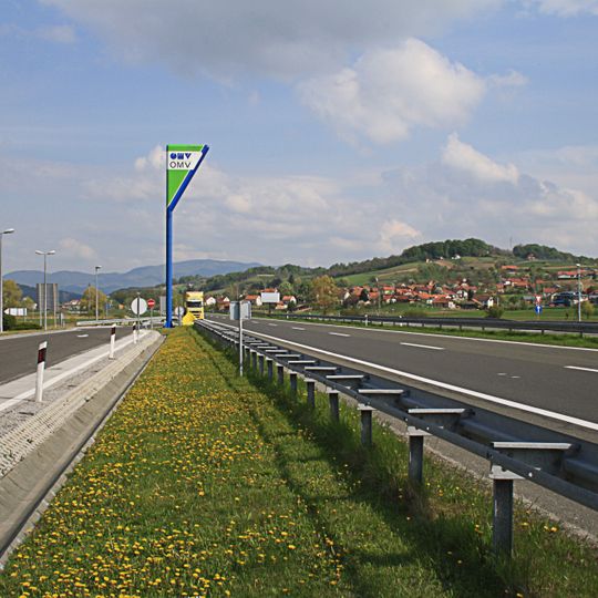 Sveti Križ Začretje