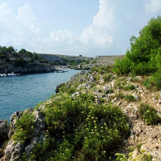 Porto Badisco