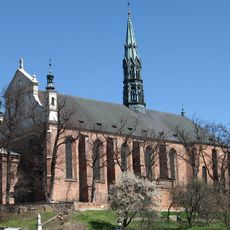 Sandomierz Cathedral