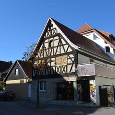 Darmstädter Landstraße 13