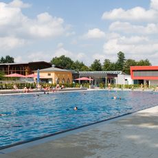 Röthelheimbad, städtisches Sommerbad
