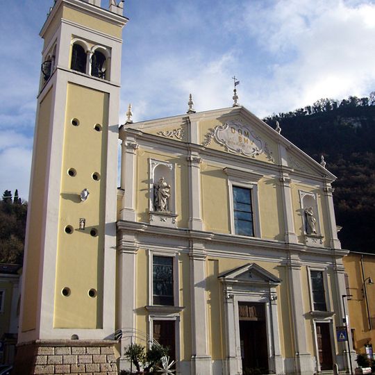 Chiesa di Santa Maria Assunta
