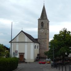 Chiesa di San Genesio