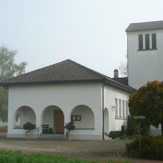 St. Josef Glattfelden