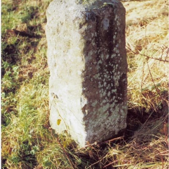 Guidestone, Four Lane Ends