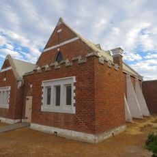 St Andrew's Church Hall