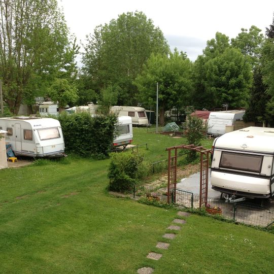 Les 4 arpents
