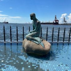 The Little Mermaid
