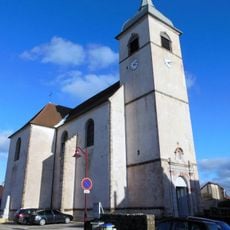 Église de l'Assomption d'Offlanges