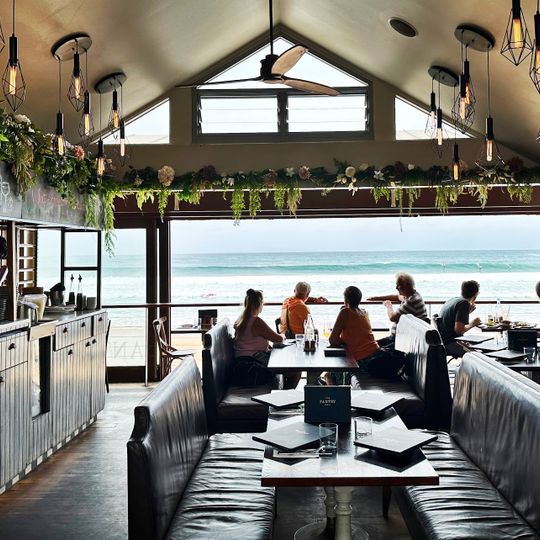 The Pantry Manly