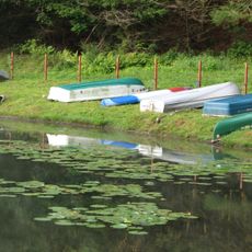 Tuscarora State Park