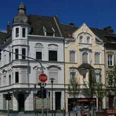 Regentenstraße 171