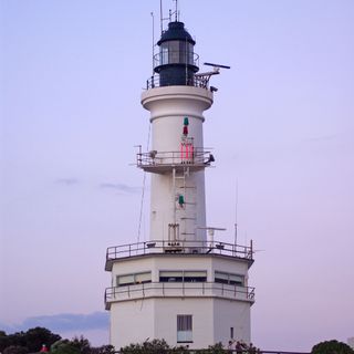 Point Lonsdale Lighthouse