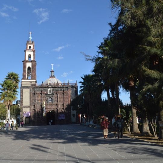 Tultepec