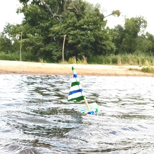 Naturfreibad Friedensau