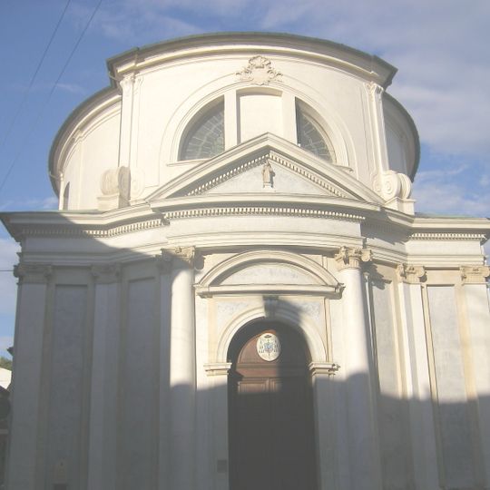 Chiesa di Sant'Agostino