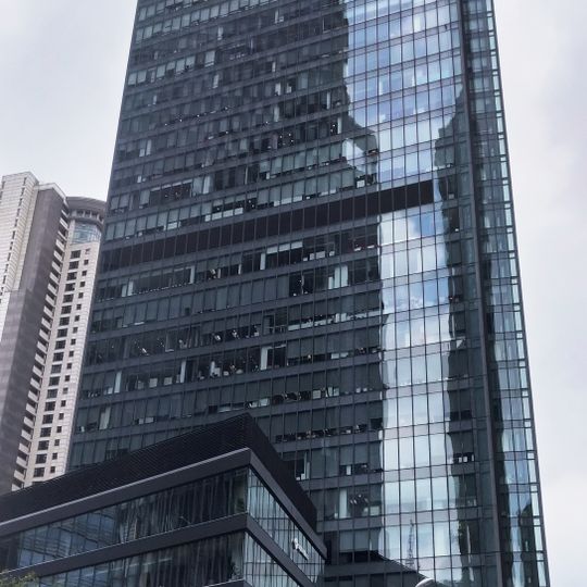 BEA Finance Tower