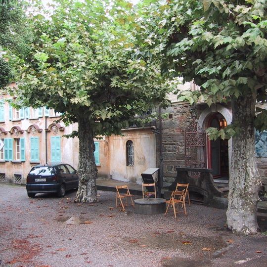 Montagnola