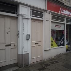 15 High Street, Jedburgh