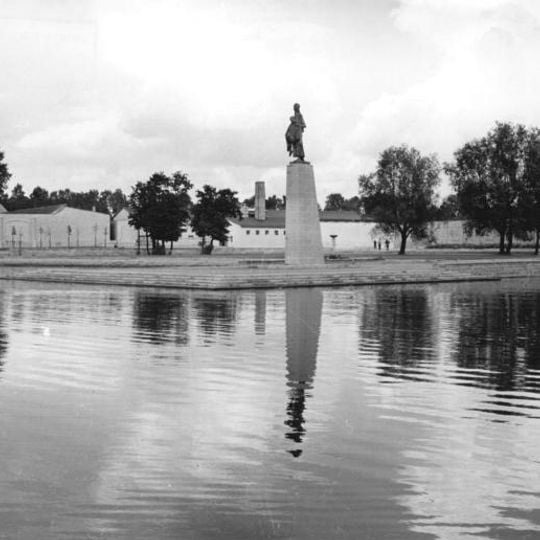 Miejsce Pamięci i Przestrogi Ravensbrück