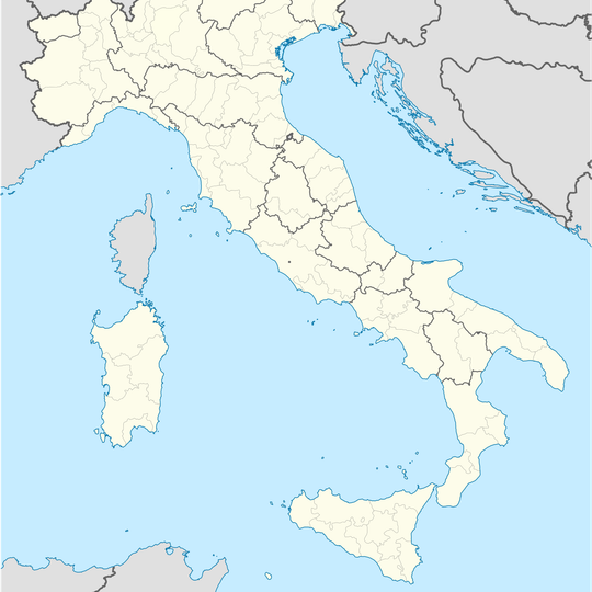 Cascina San Cipriano