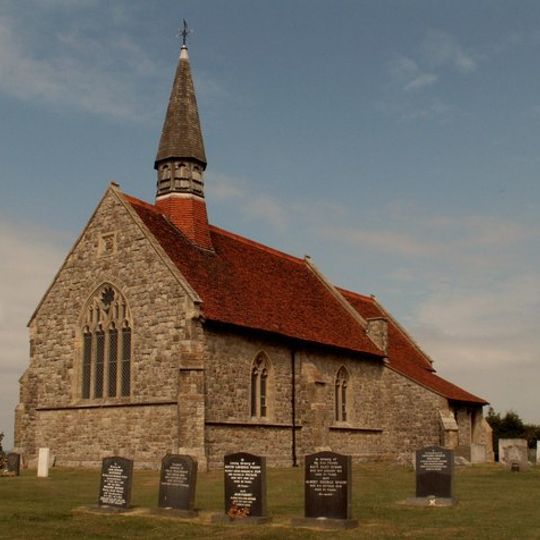Church of St Lawrence