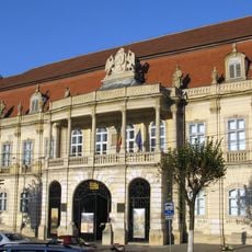 Palais Bánffy de Cluj