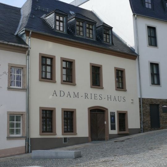 Adam-Ries-Museum