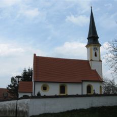 St. Valentin (Aufhofen, Egling)
