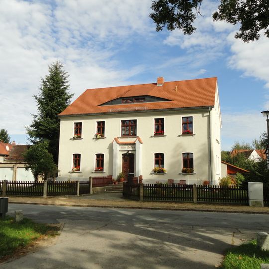 Schule Seidenberger Straße 26