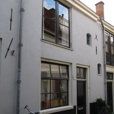 Omvalspoort 6, Haarlem