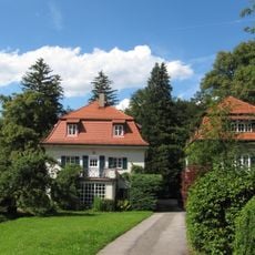 Am Pfaffengraben 1/3