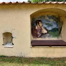 Opera d'arte, dipinto