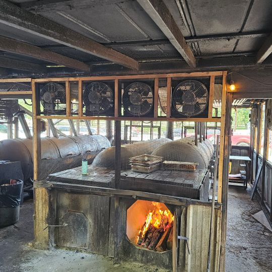 Terry Black's Barbecue