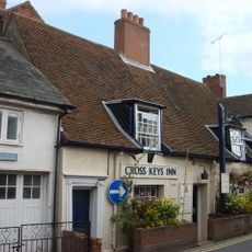 Cross Keys Inn